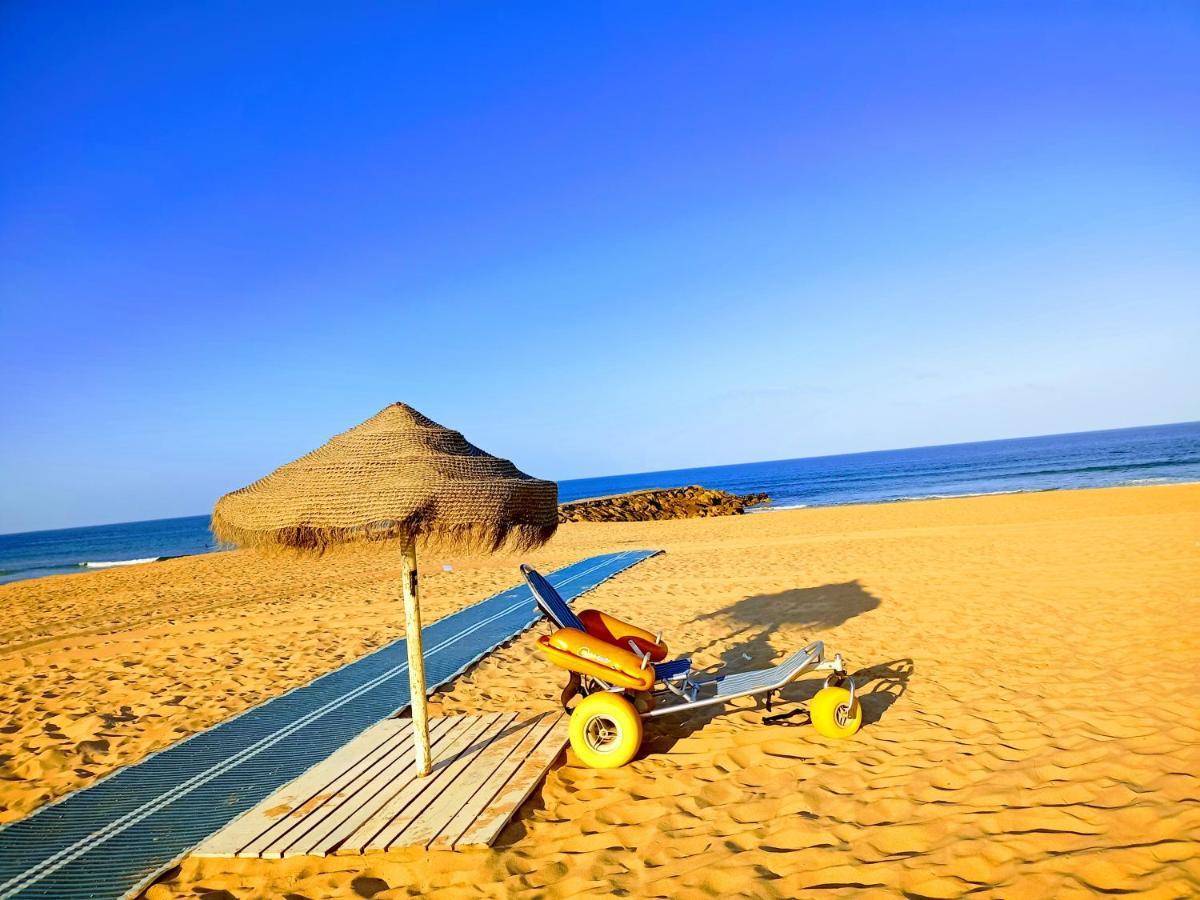 A Casa Da Mila - Beach House Costa de Caparica Ngoại thất bức ảnh