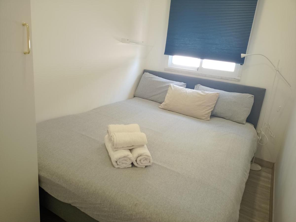 A Casa Da Mila - Beach House Costa de Caparica Ngoại thất bức ảnh