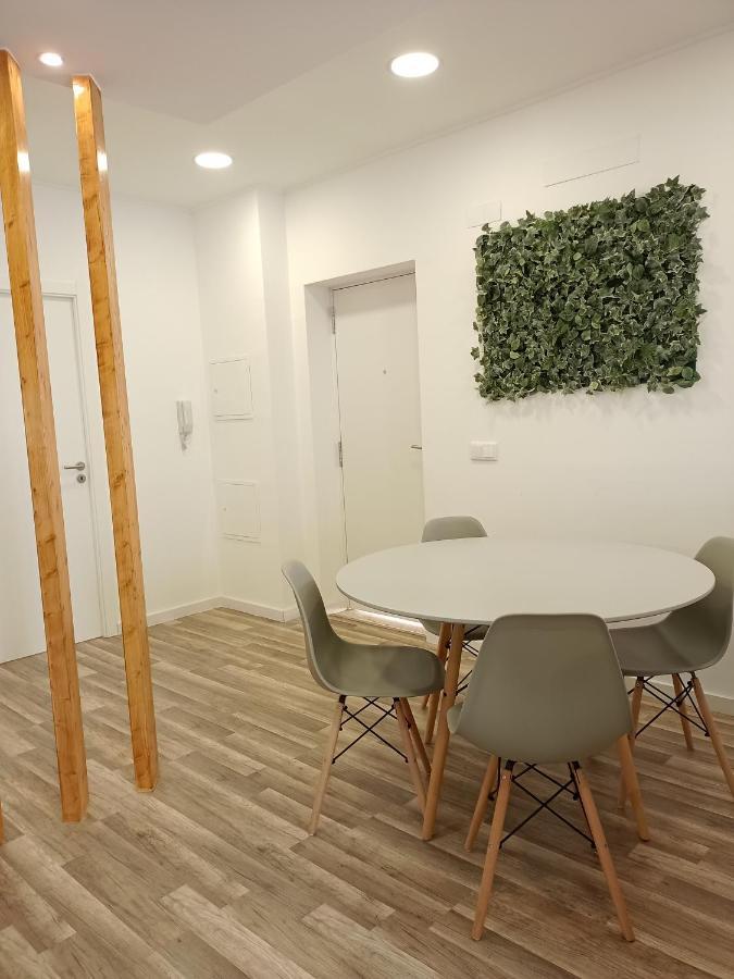 A Casa Da Mila - Beach House Costa de Caparica Ngoại thất bức ảnh