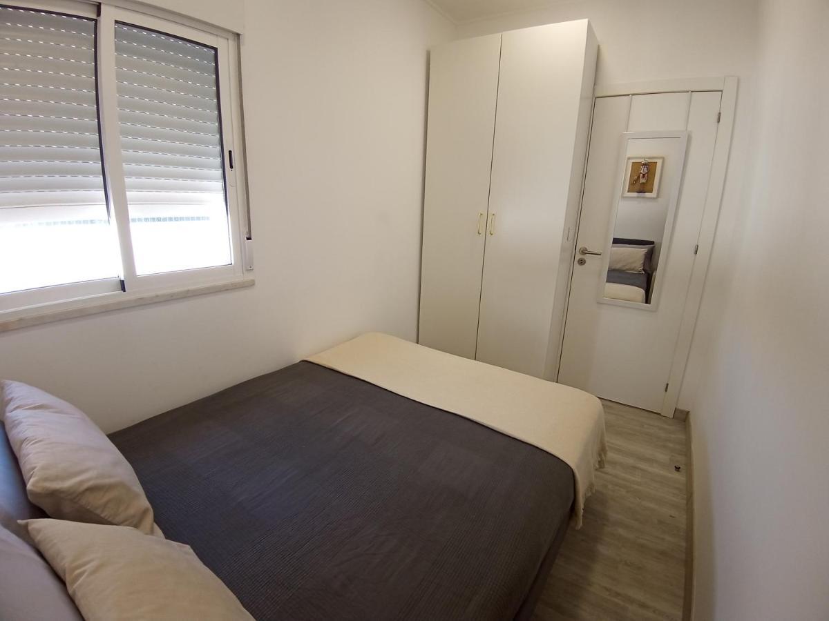 A Casa Da Mila - Beach House Costa de Caparica Ngoại thất bức ảnh